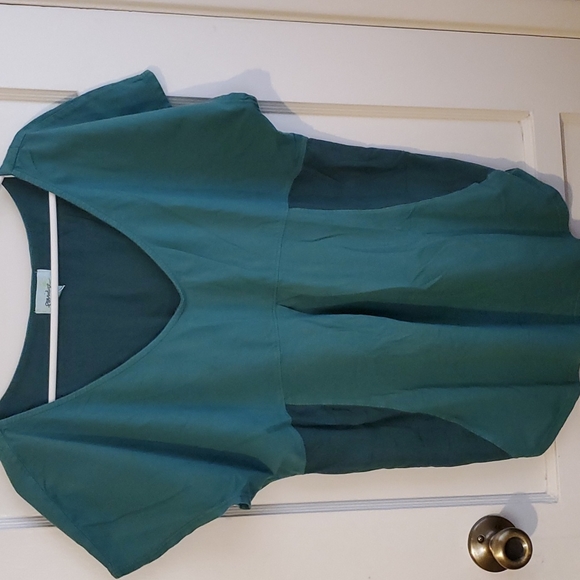 Porridge Tops - Anthropologie Porridge top